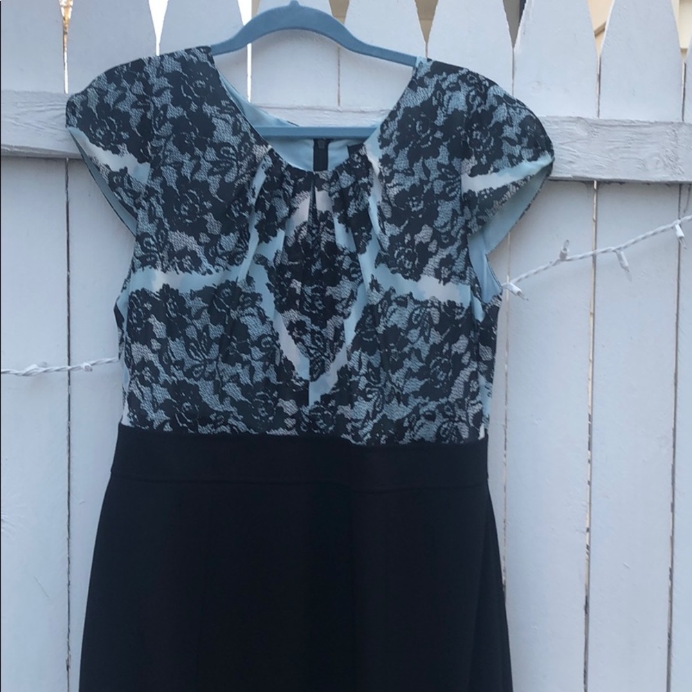 Cocktail dress